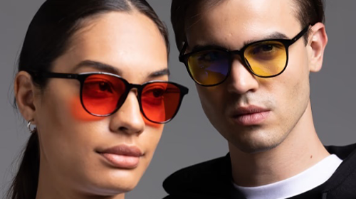 Blue Light Blocking Glasses