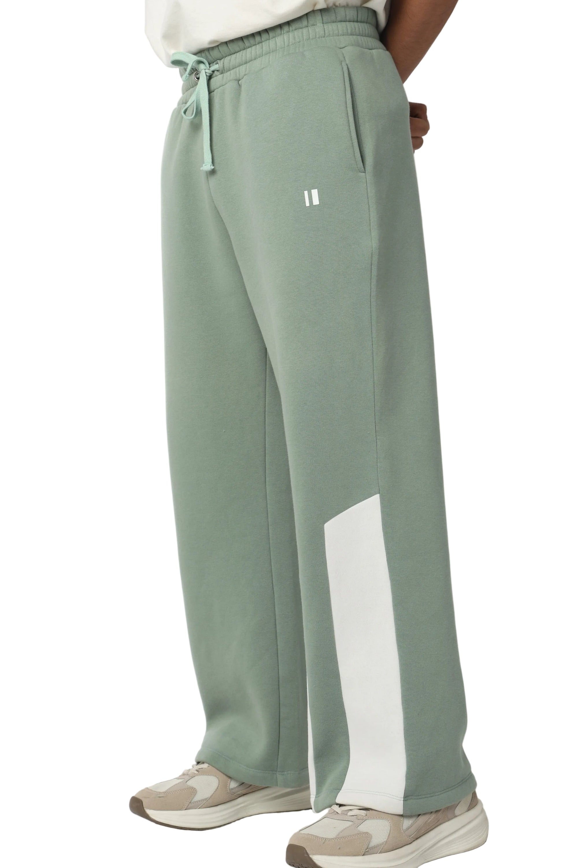 Sea Green Everyday Sweatpants