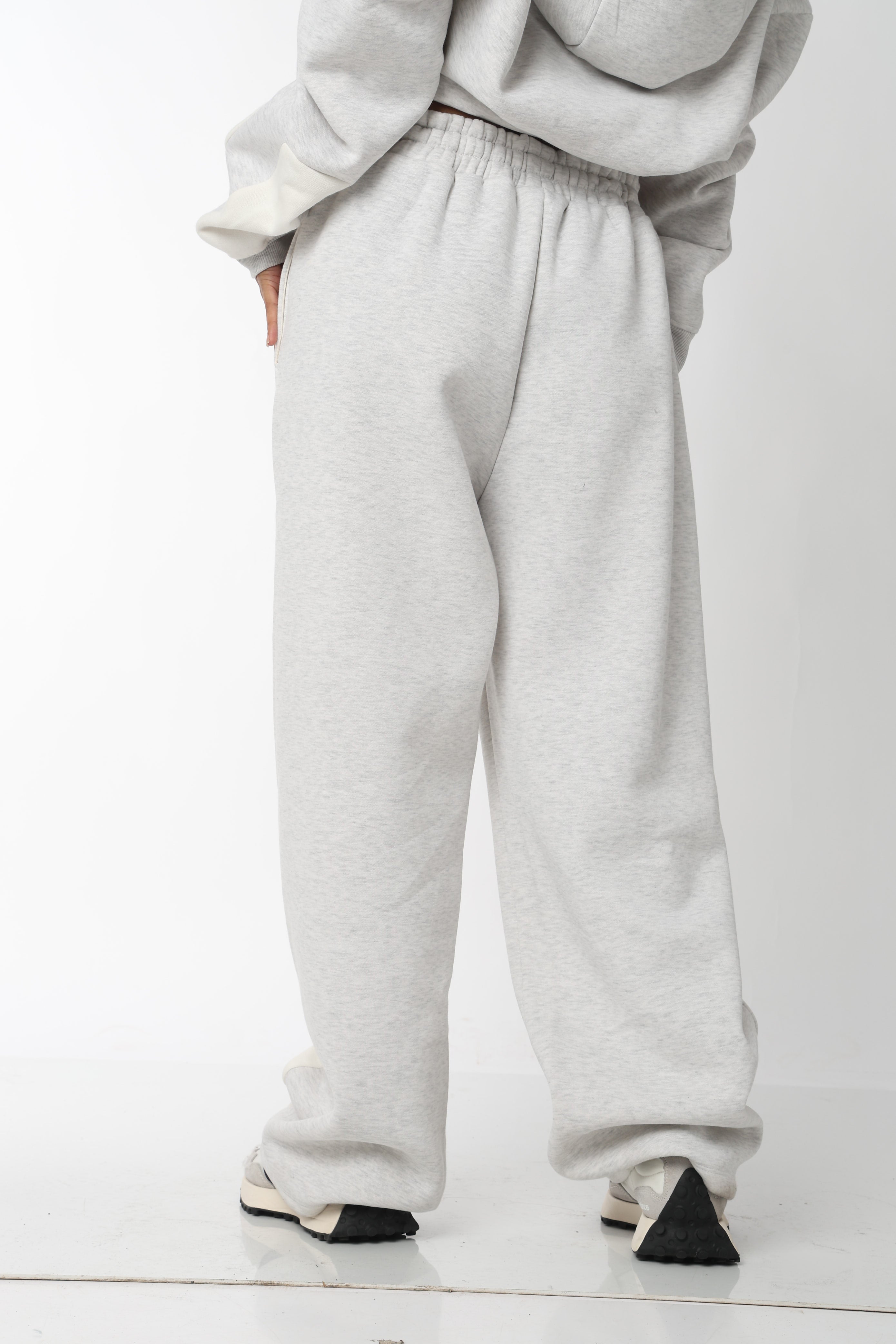 Grey Everyday Sweatpants