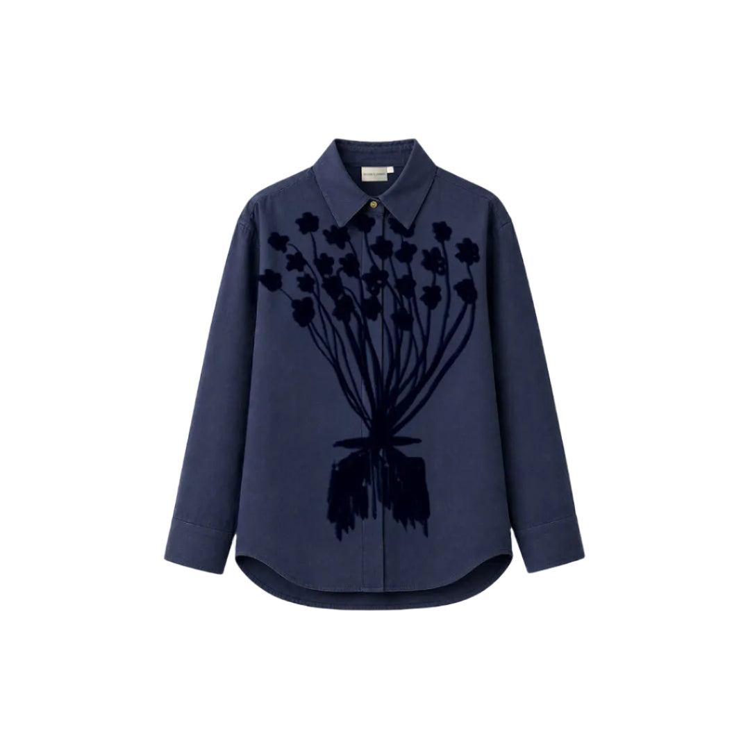 Banquet Shirt [Unisex]