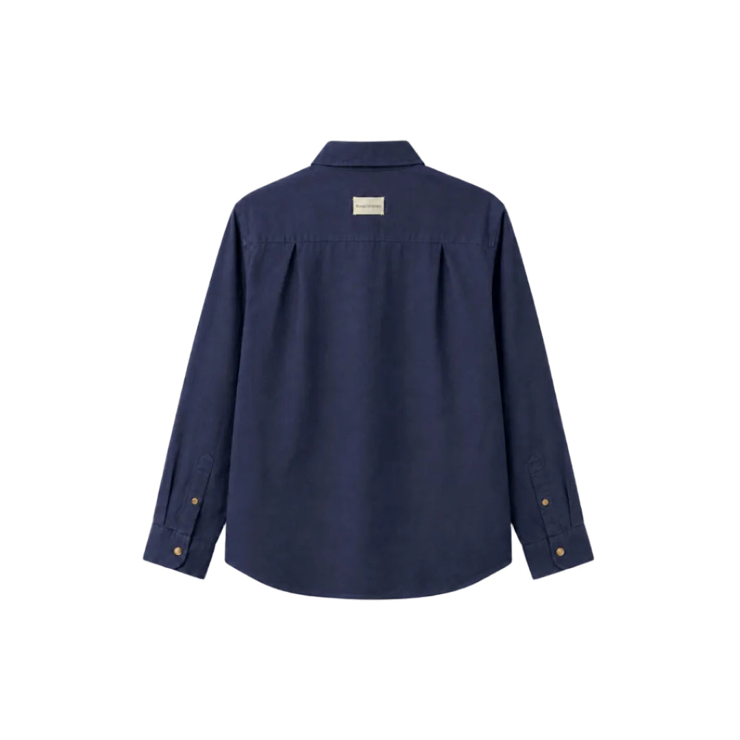 Banquet Shirt [Unisex]