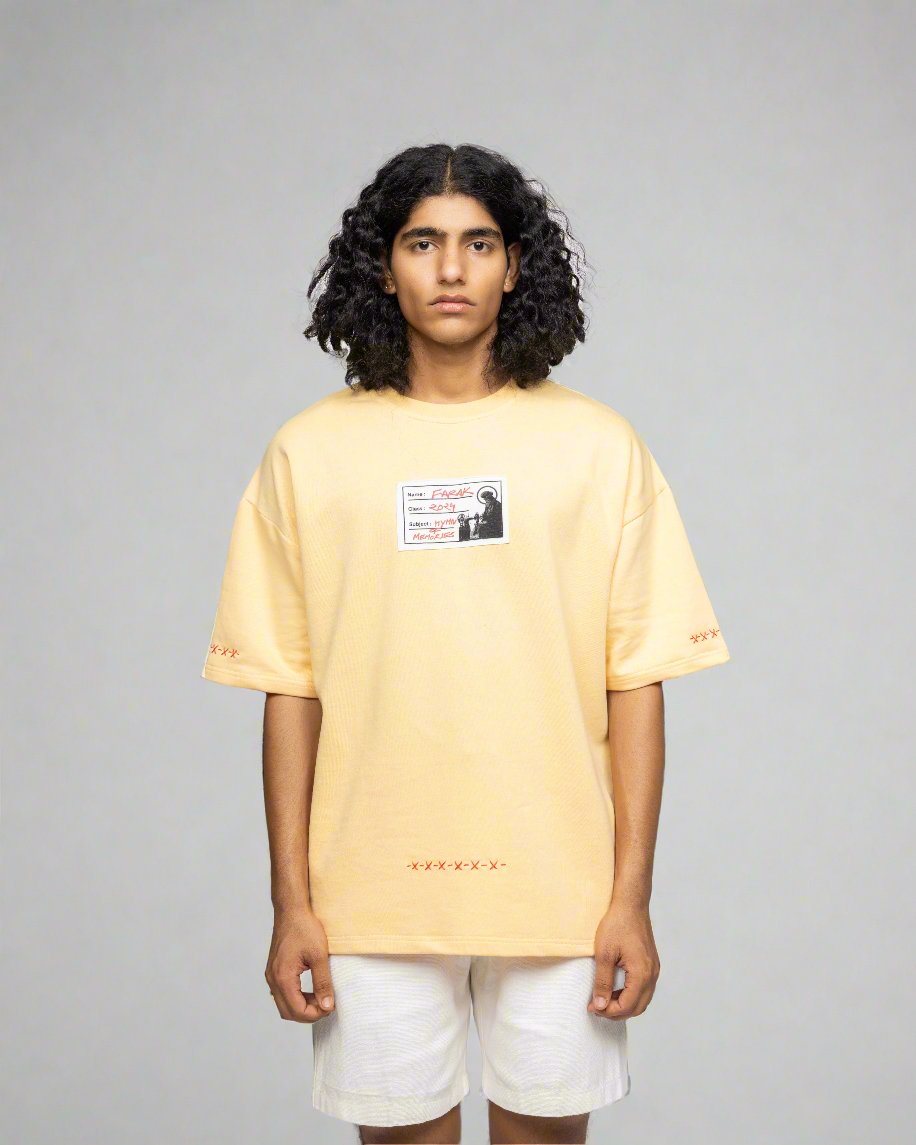 Call of Fiction' 2.0 - Tshirt