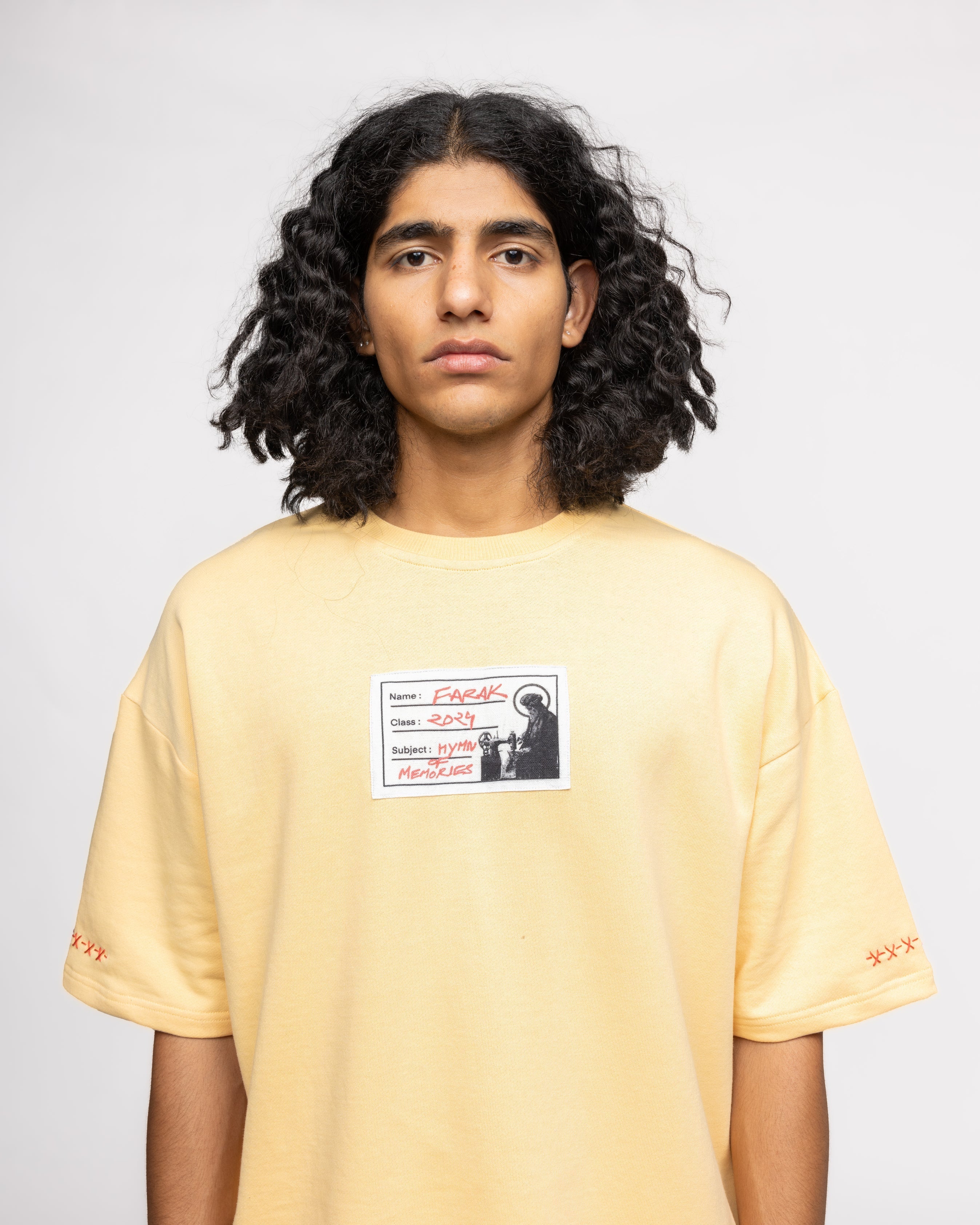 Call of Fiction' 2.0 - Tshirt