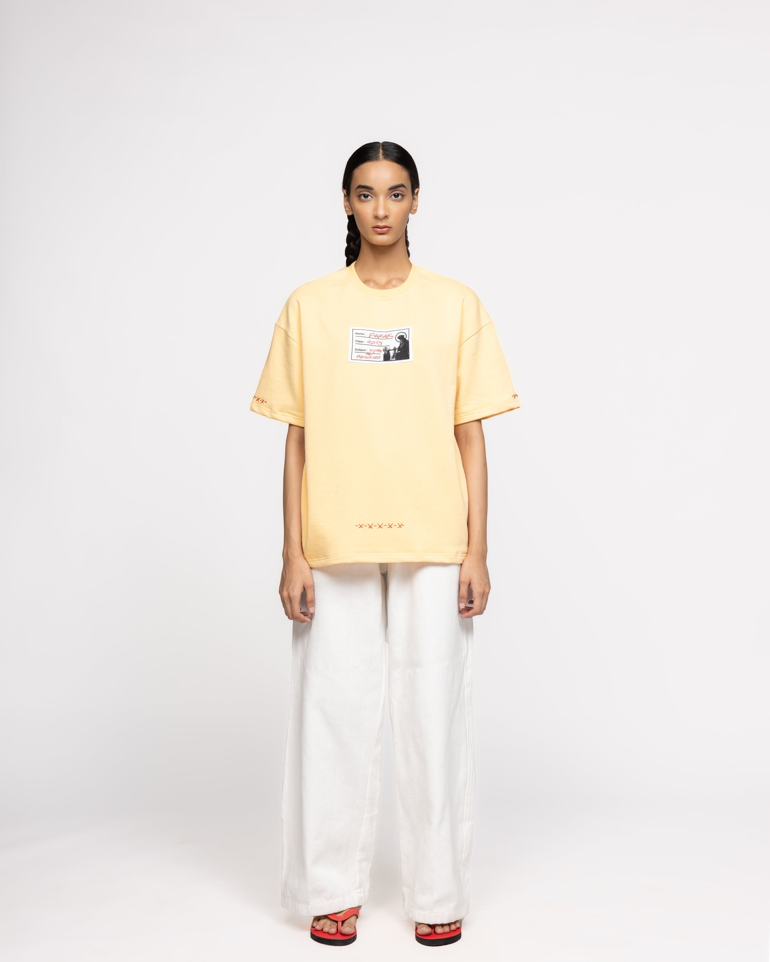 Call of Fiction' 2.0 - Tshirt