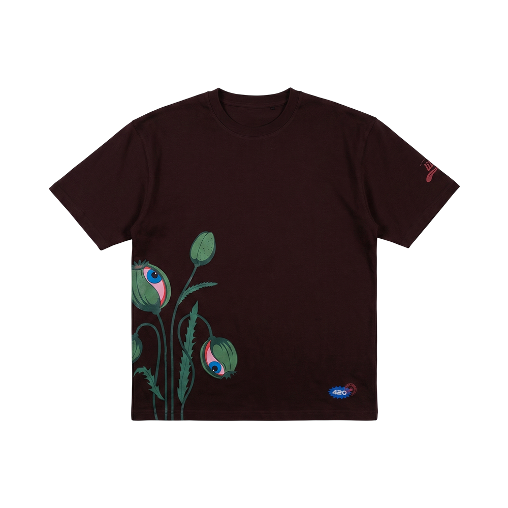 RED EYE GANG T-SHIRT