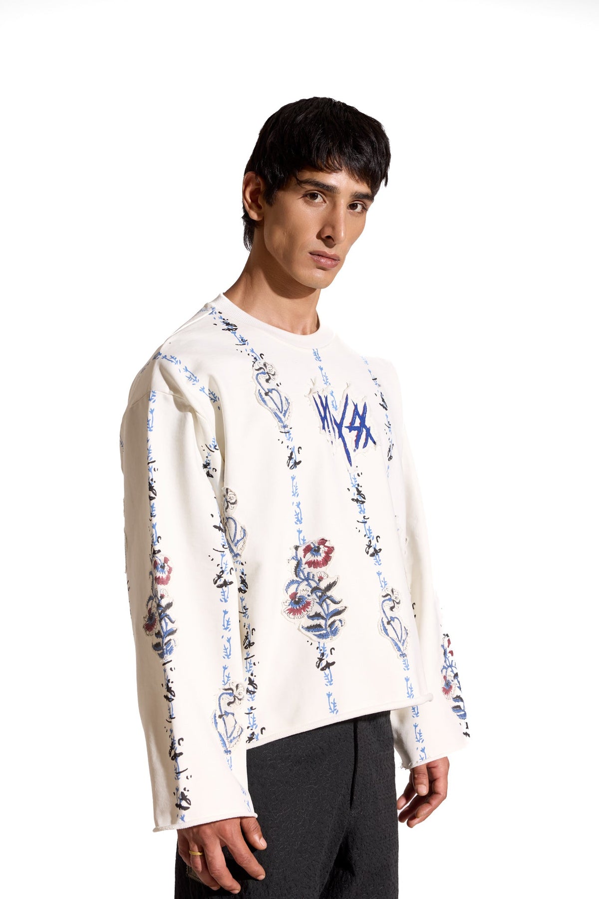 The Lost Illustration Sweatshirt
