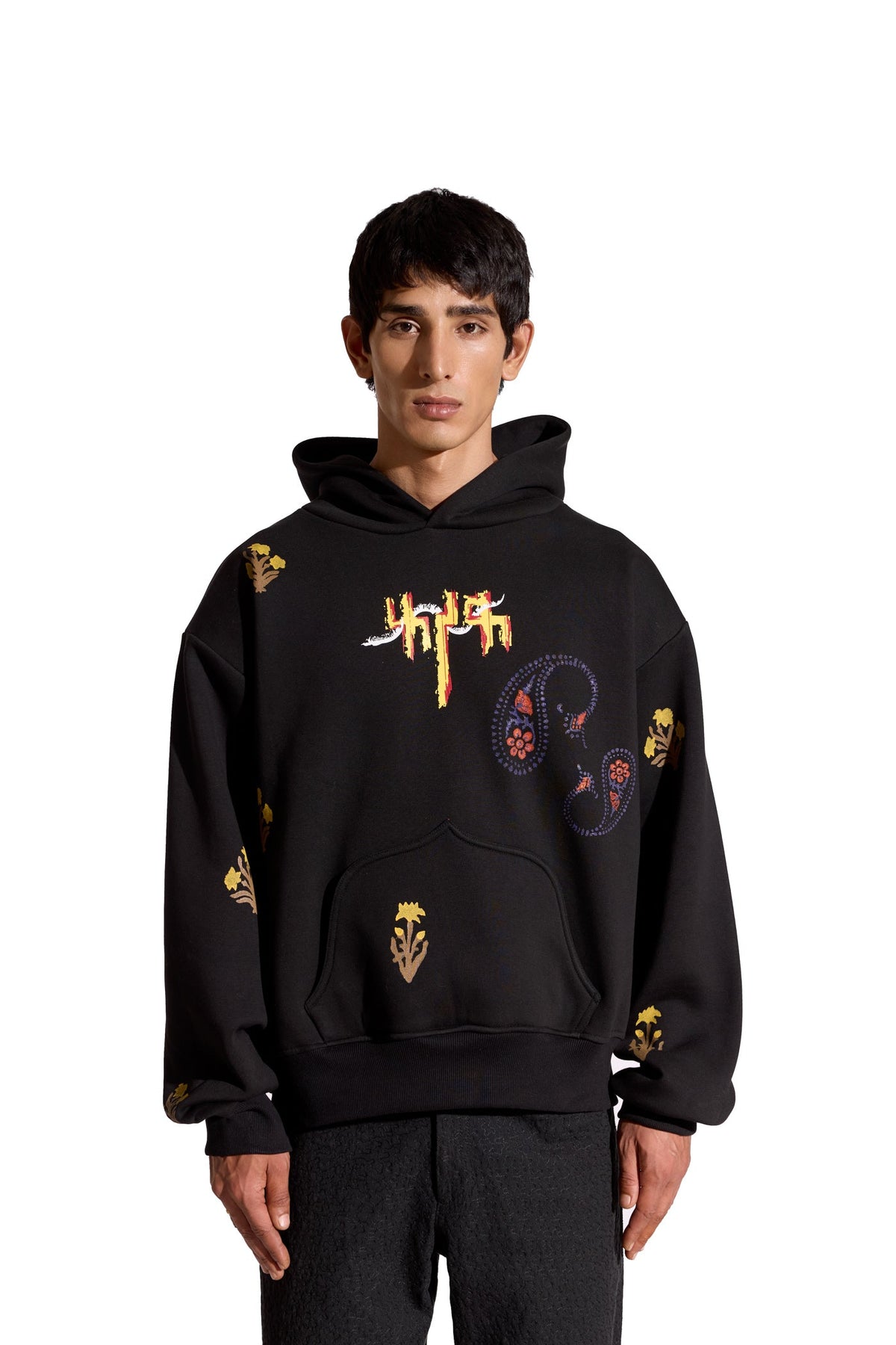 "Khatte Angoor" Hoodie