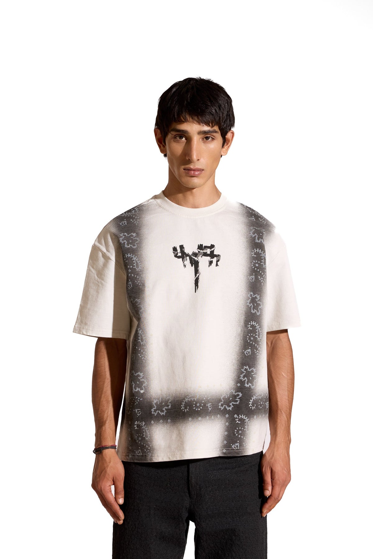 Smoke Theory T-shirt
