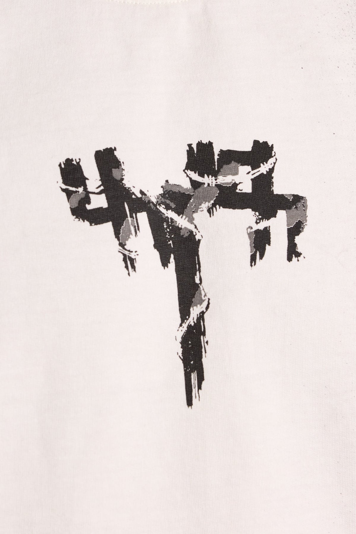 Smoke Theory T-shirt
