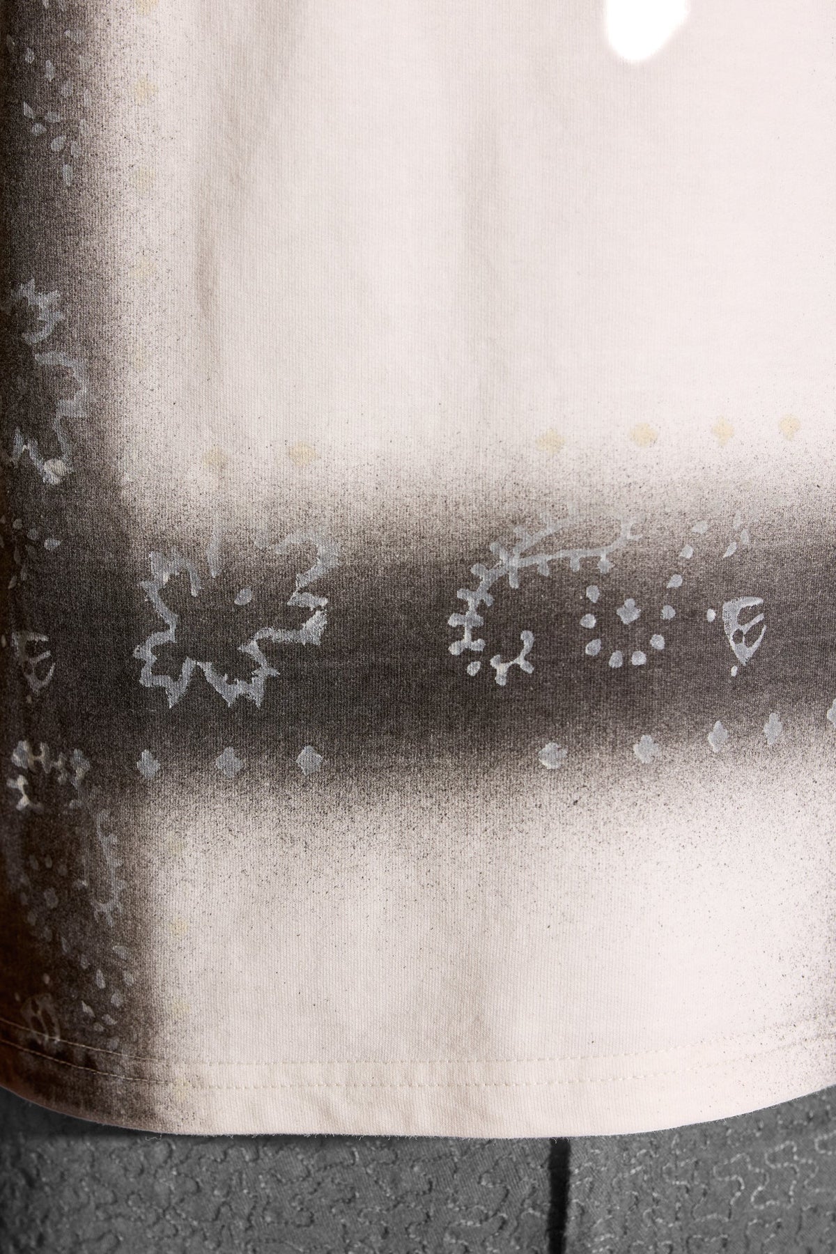 Smoke Theory T-shirt