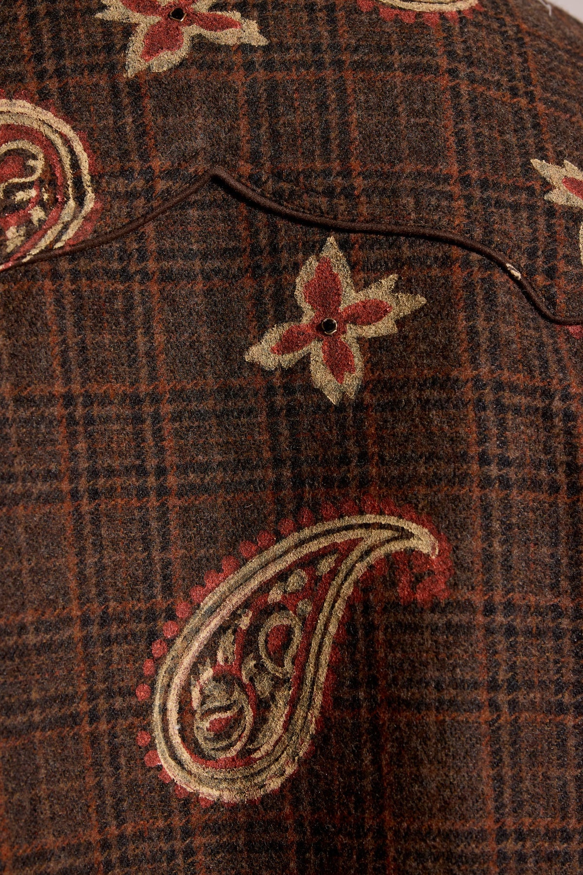 Pattern Disorder Jacket