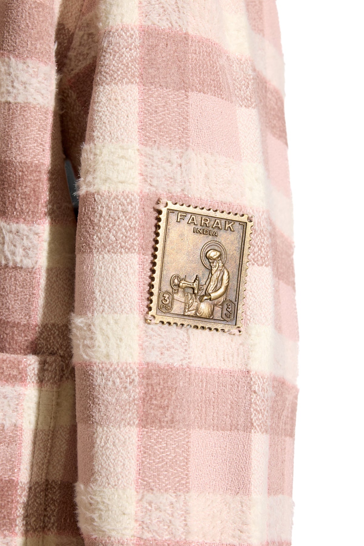 Cherry Blossom Shacket