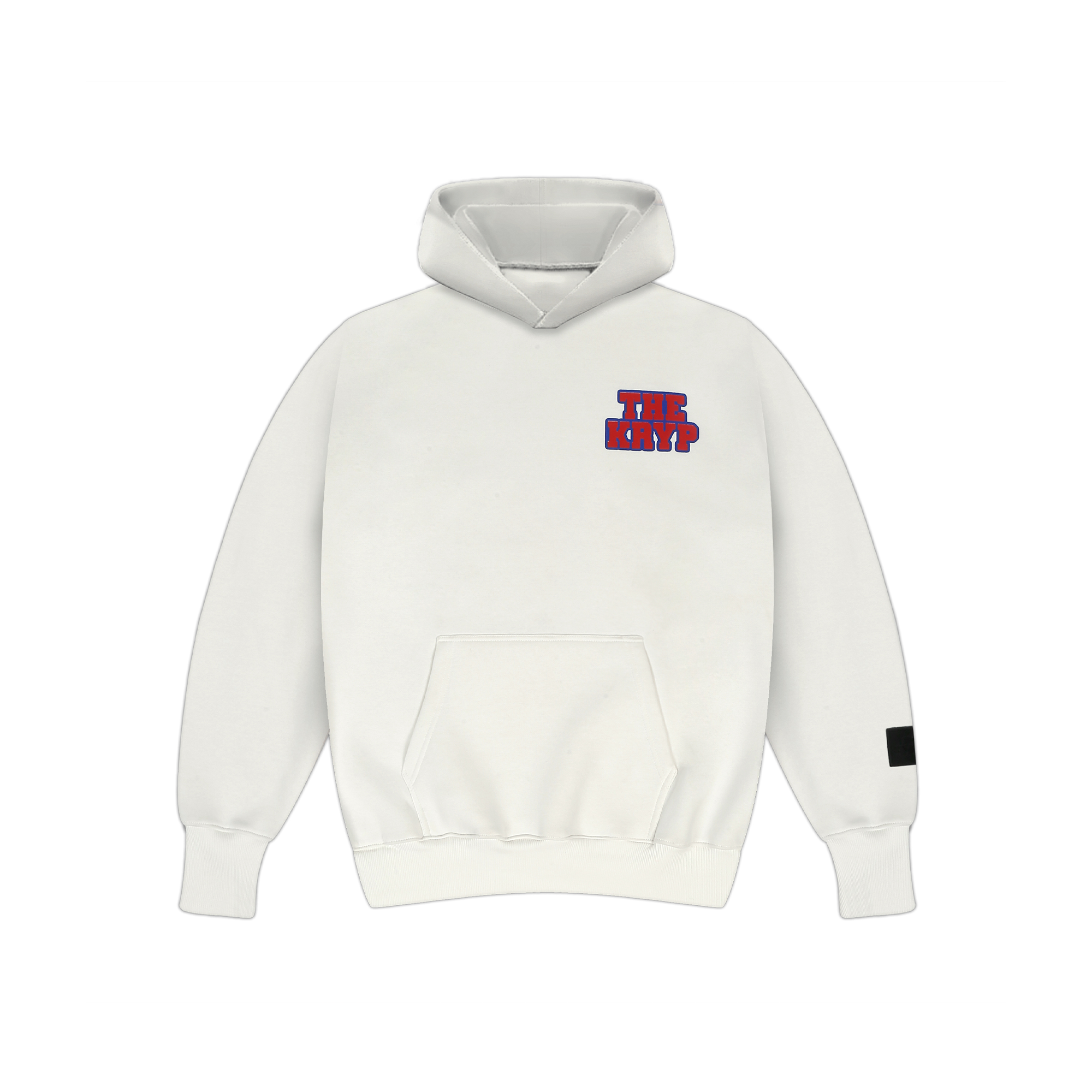 The BASC Hoodie