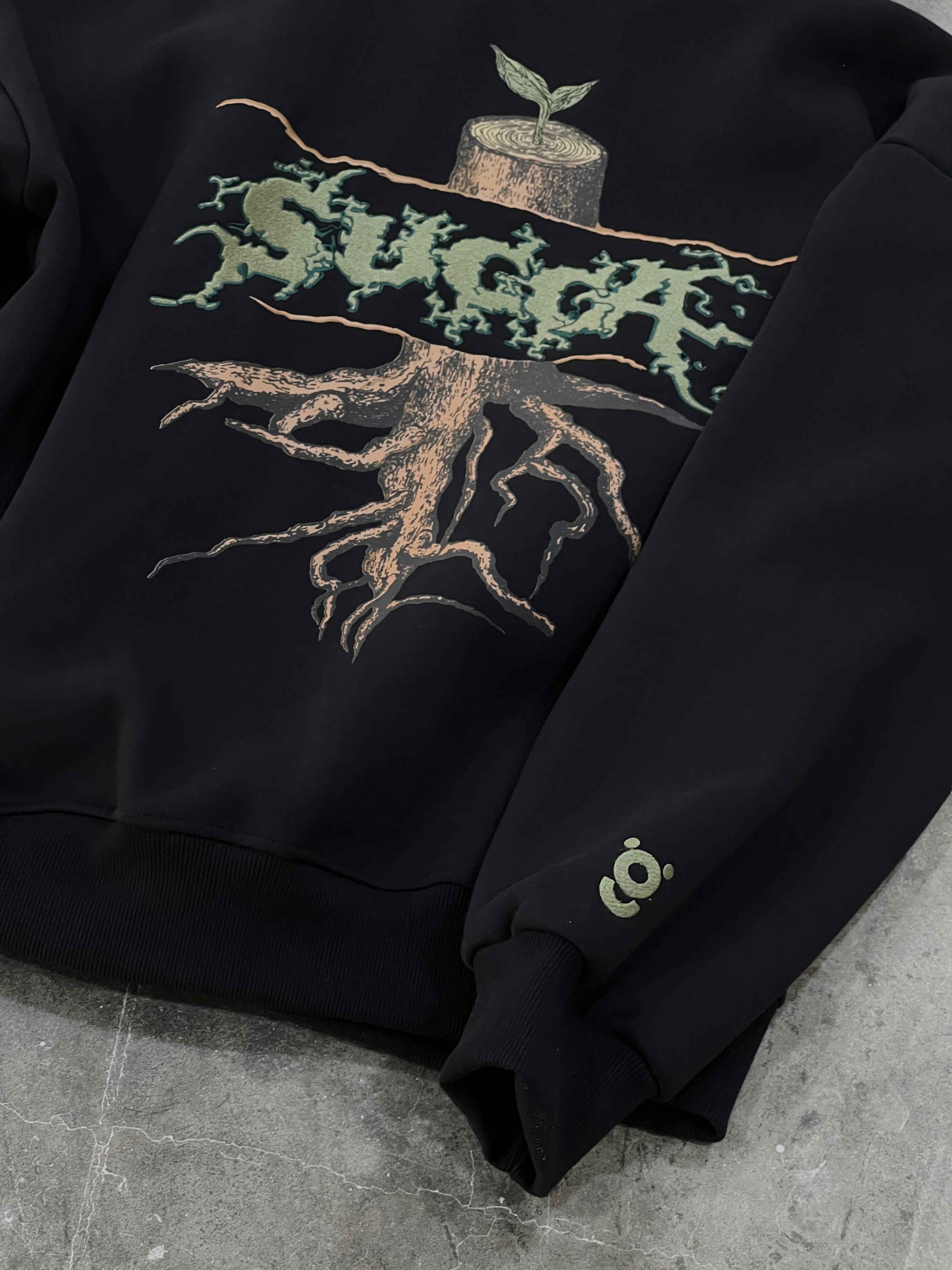 Rebirth Hoodie