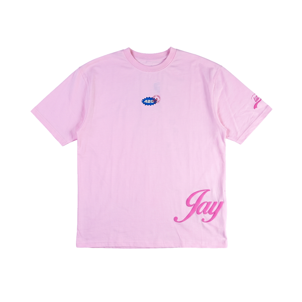 J BEFORE BAE T-SHIRT