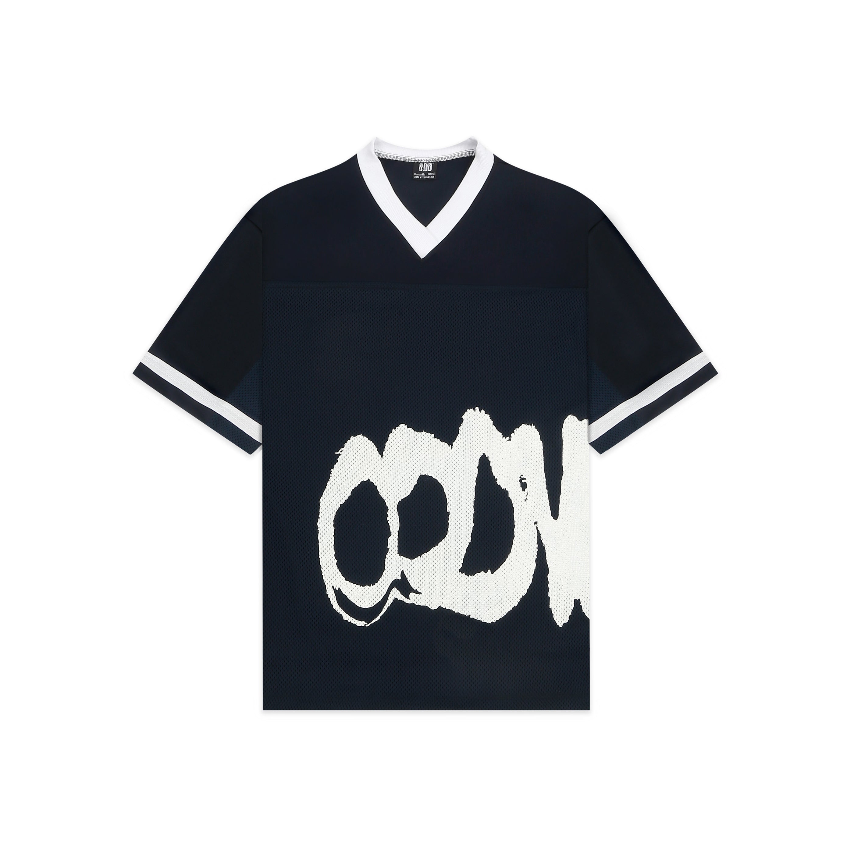 Odd Club Navy Jersey