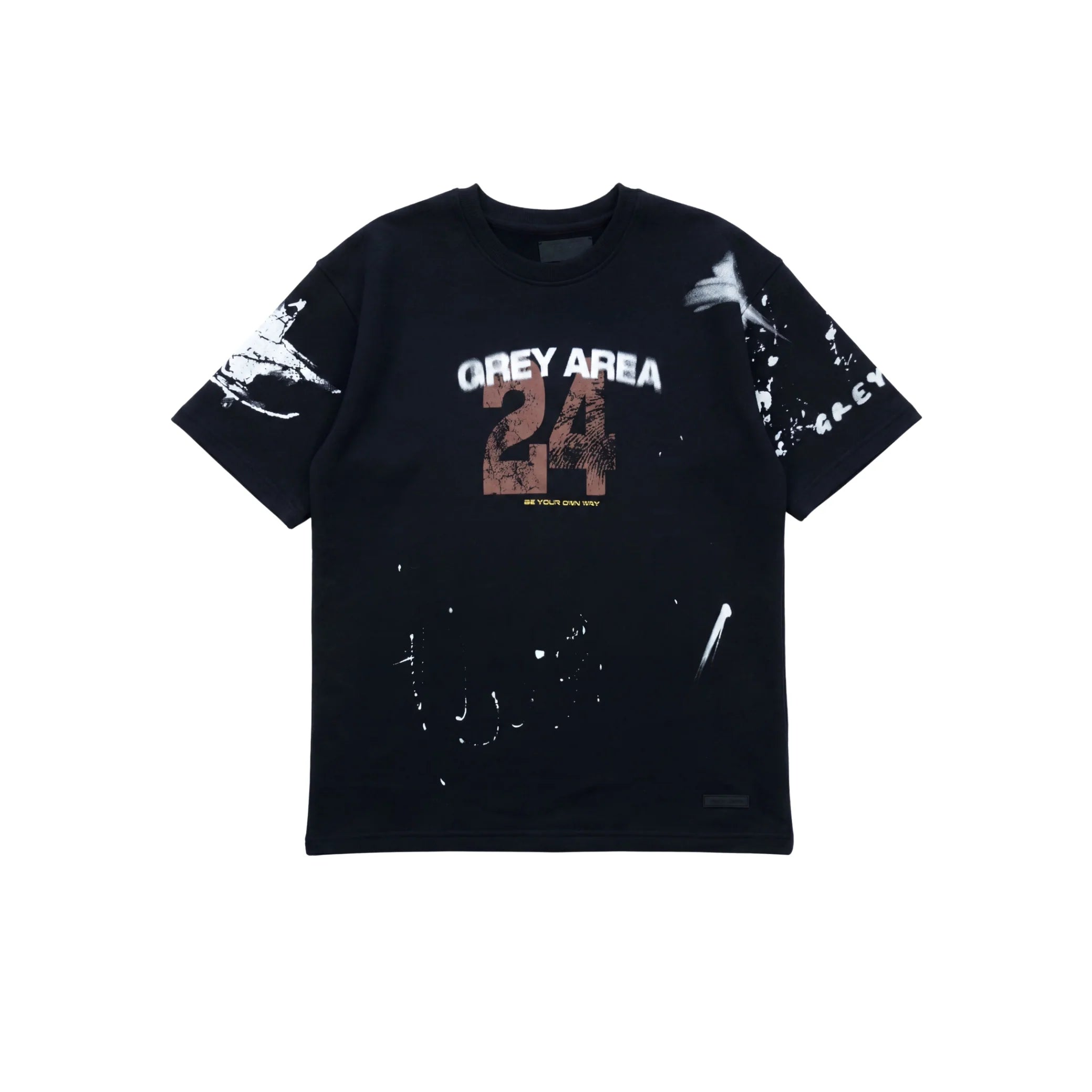 24 MIDNIGHT T-SHIRT