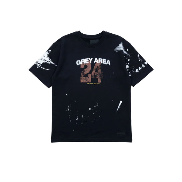 24 MIDNIGHT T-SHIRT