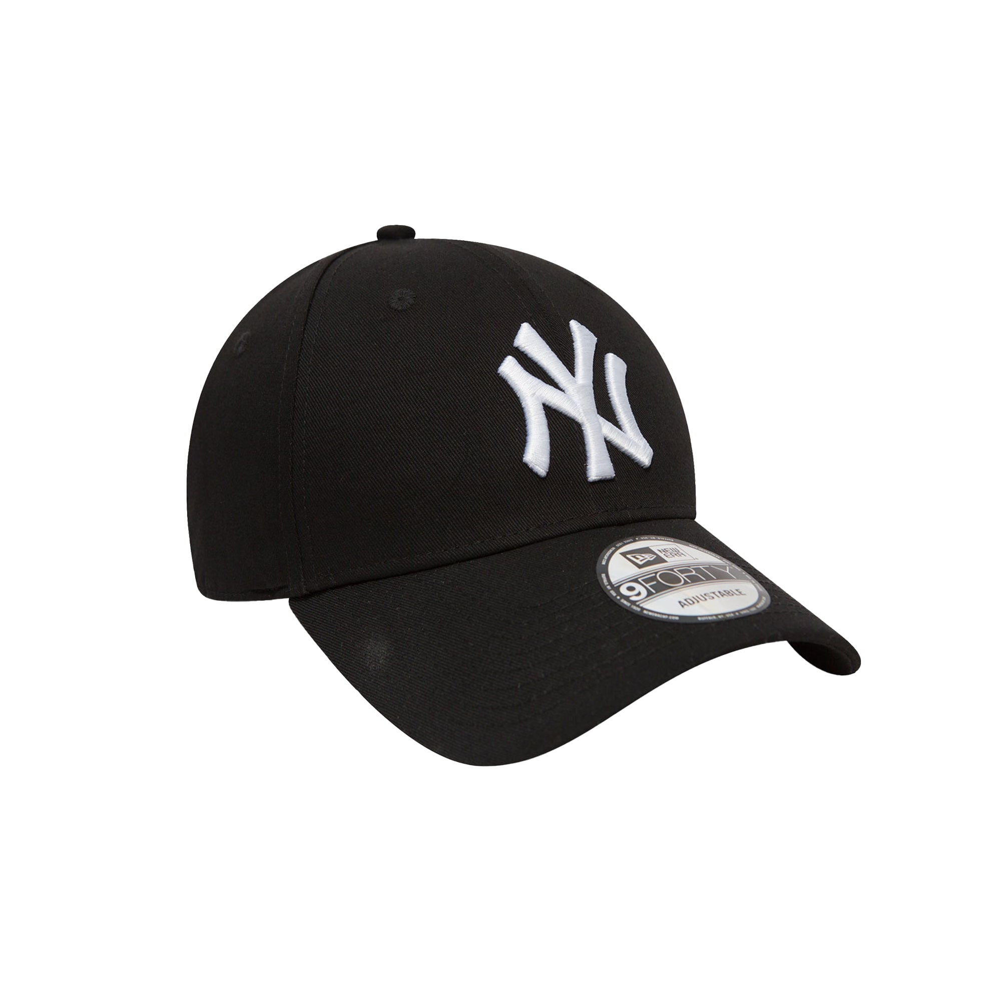 New York Yankees Essential Black 9FORTY