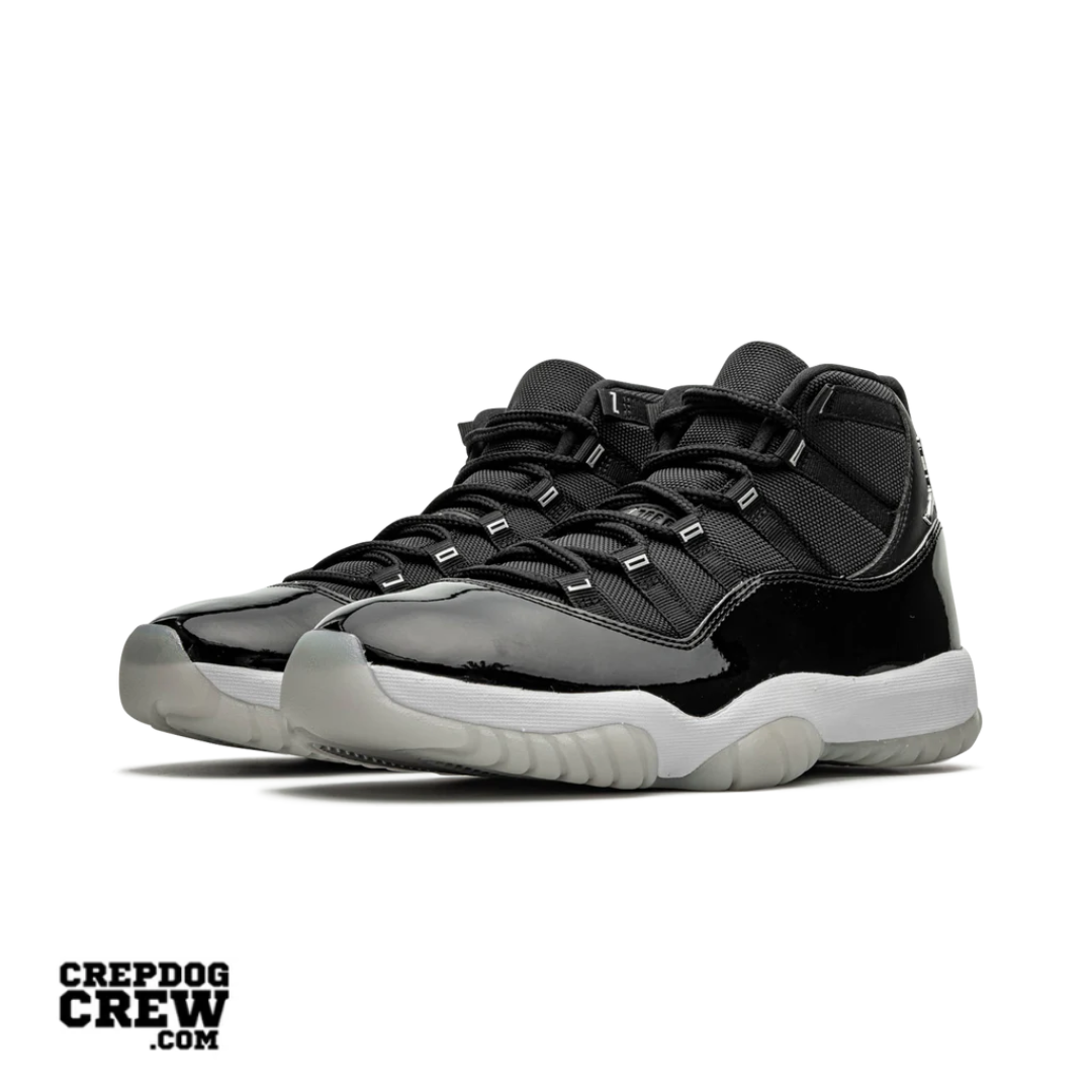 Jordan 11 Retro Jubilee 25th Anniversary