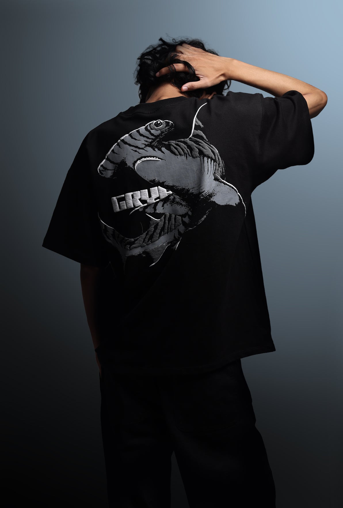 TIGERHEAD T-SHIRT