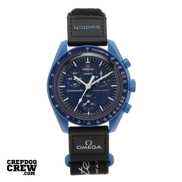 【新品未使用】Swatch×Omega Mission to Neptune 10_3f43a7b9-d69d-42bb-9151-