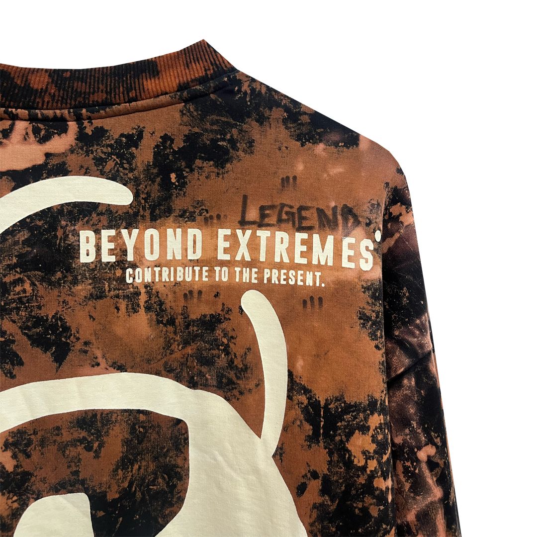 Husky T-shirt 1*1 [Unisex]