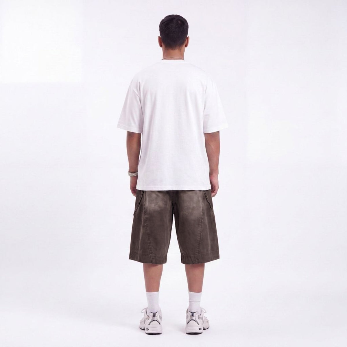 FAULTLINE SHORTS