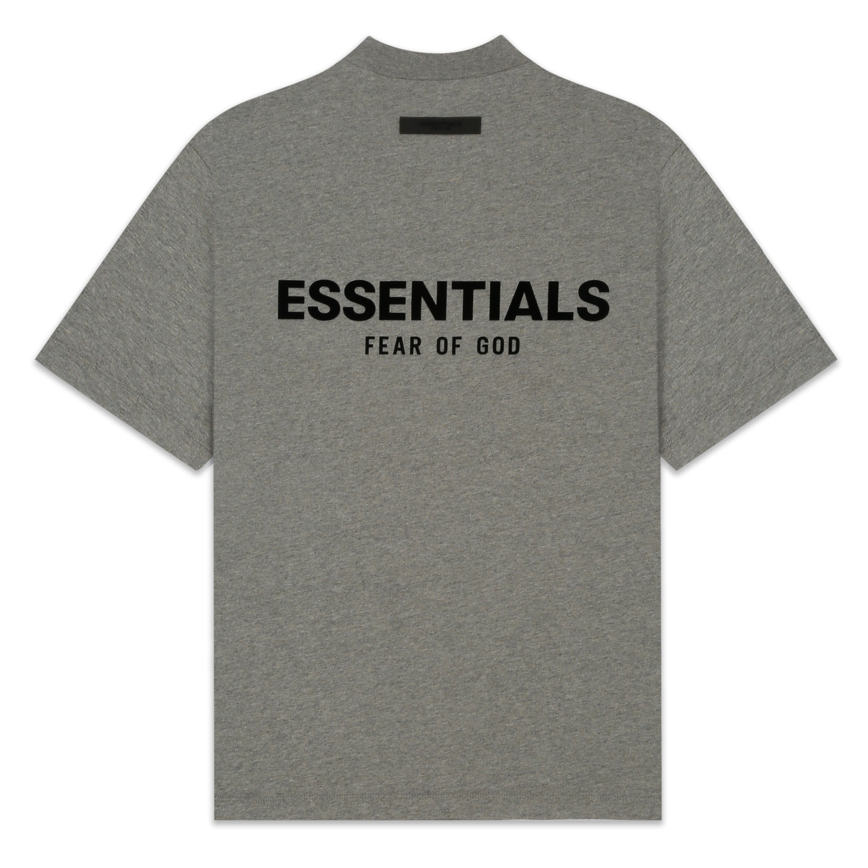 T-SHIRTS BY FEAR OF GOD ESSENTIALS