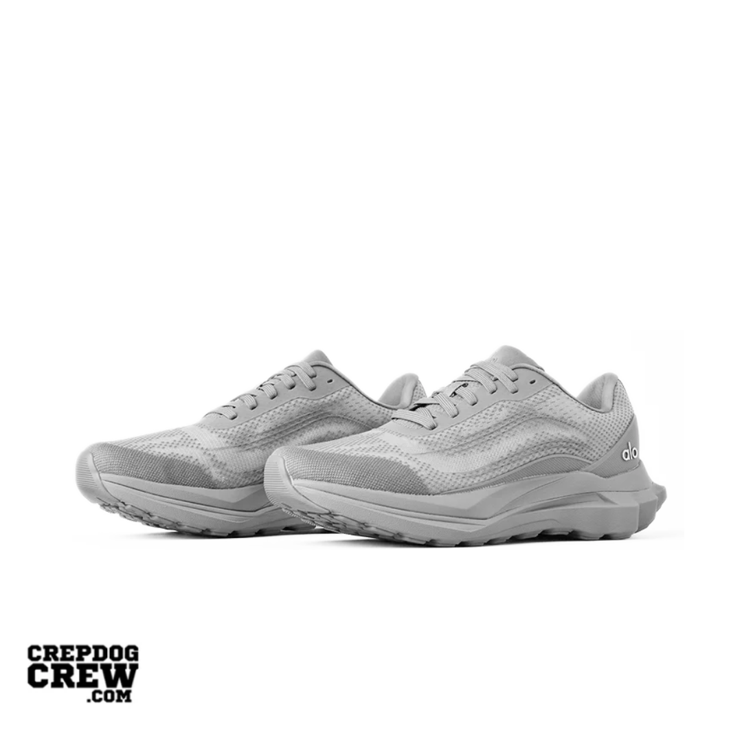ALO Runner All Grey