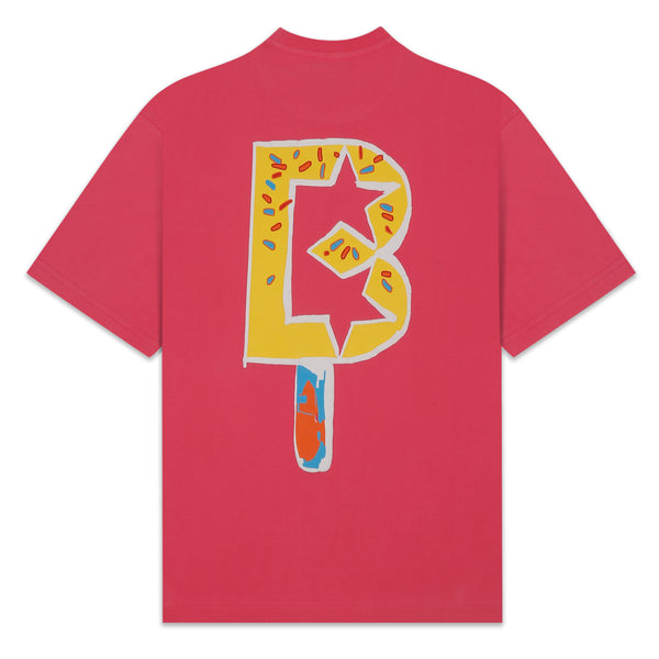 Pink Popsicle T-shirt|brand