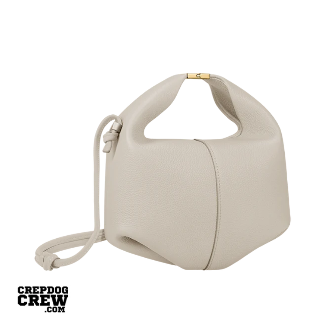 polene Béri Edition Textured Chalk