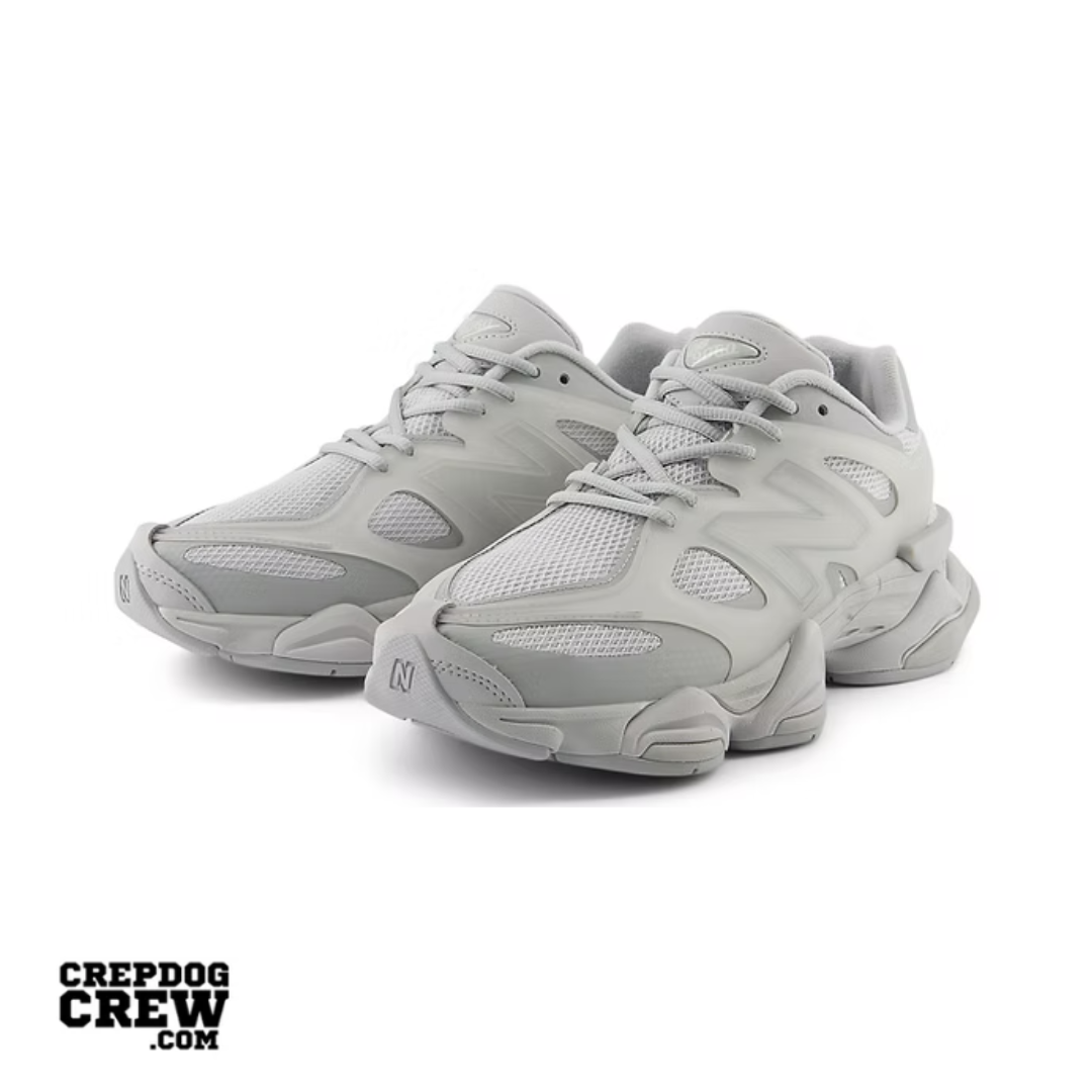 New Balance 9060 X Raincloud Concrete