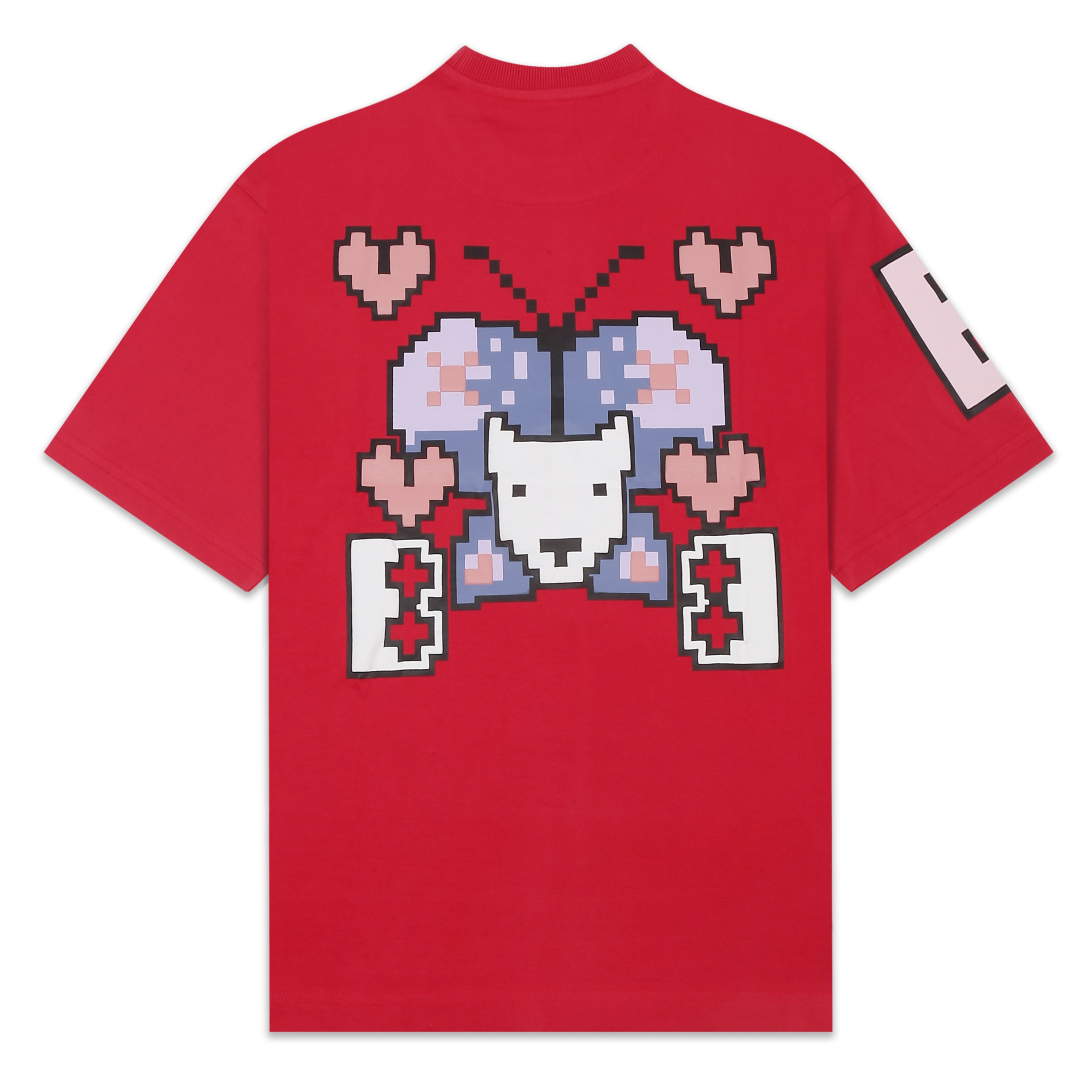 Pixels T-shirt