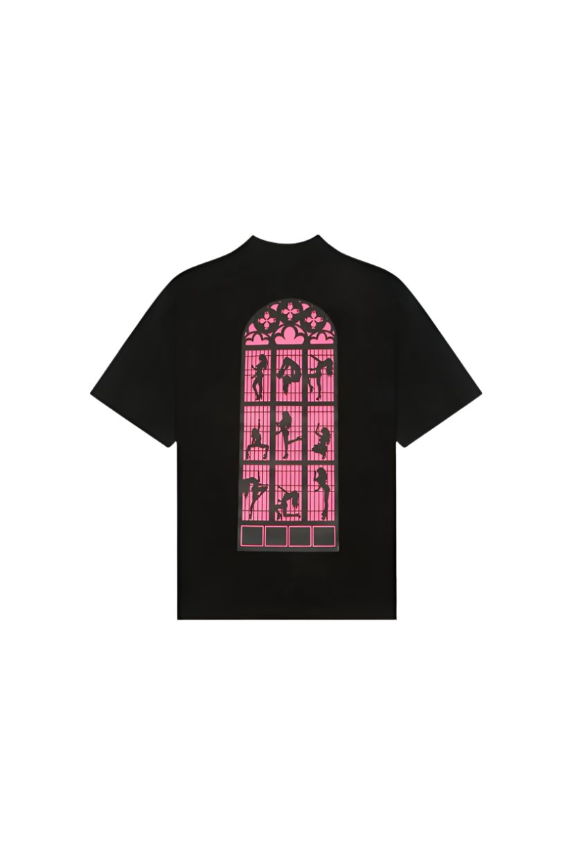 GENTLEMEN'S CLUB T-SHIRT