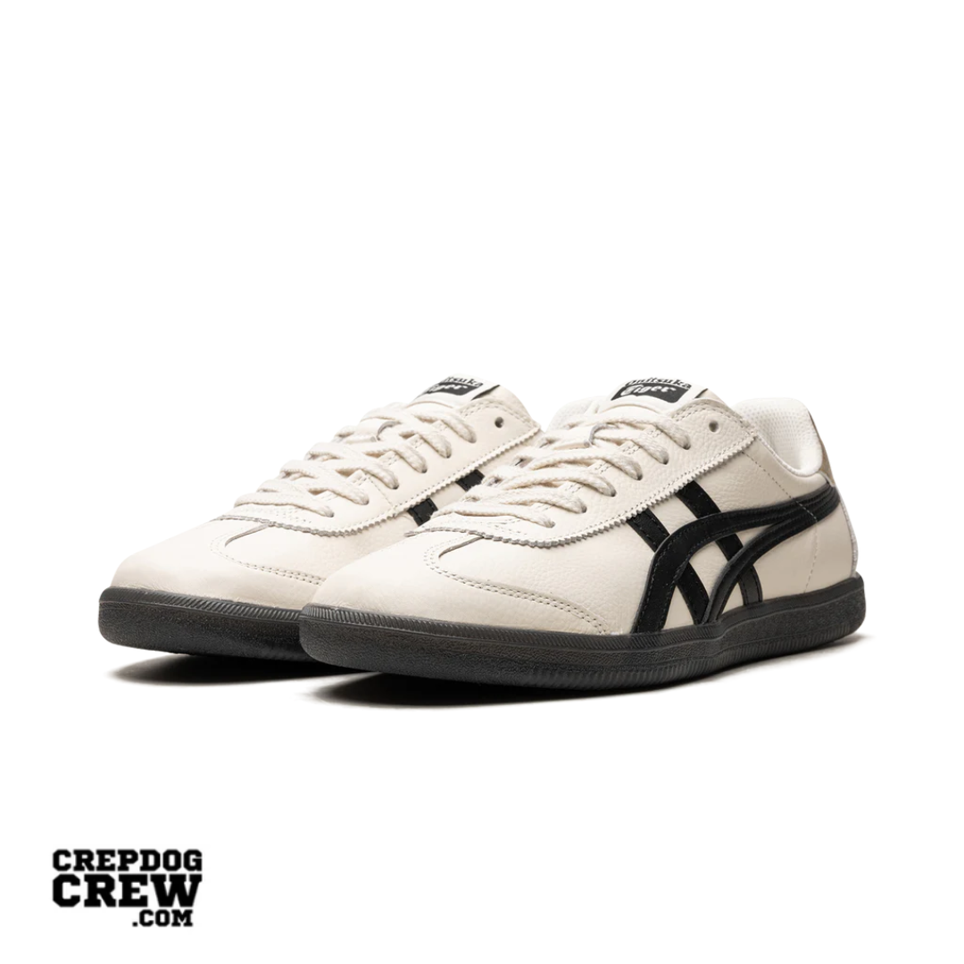Onitsuka Tiger Tokuten White Black Gold
