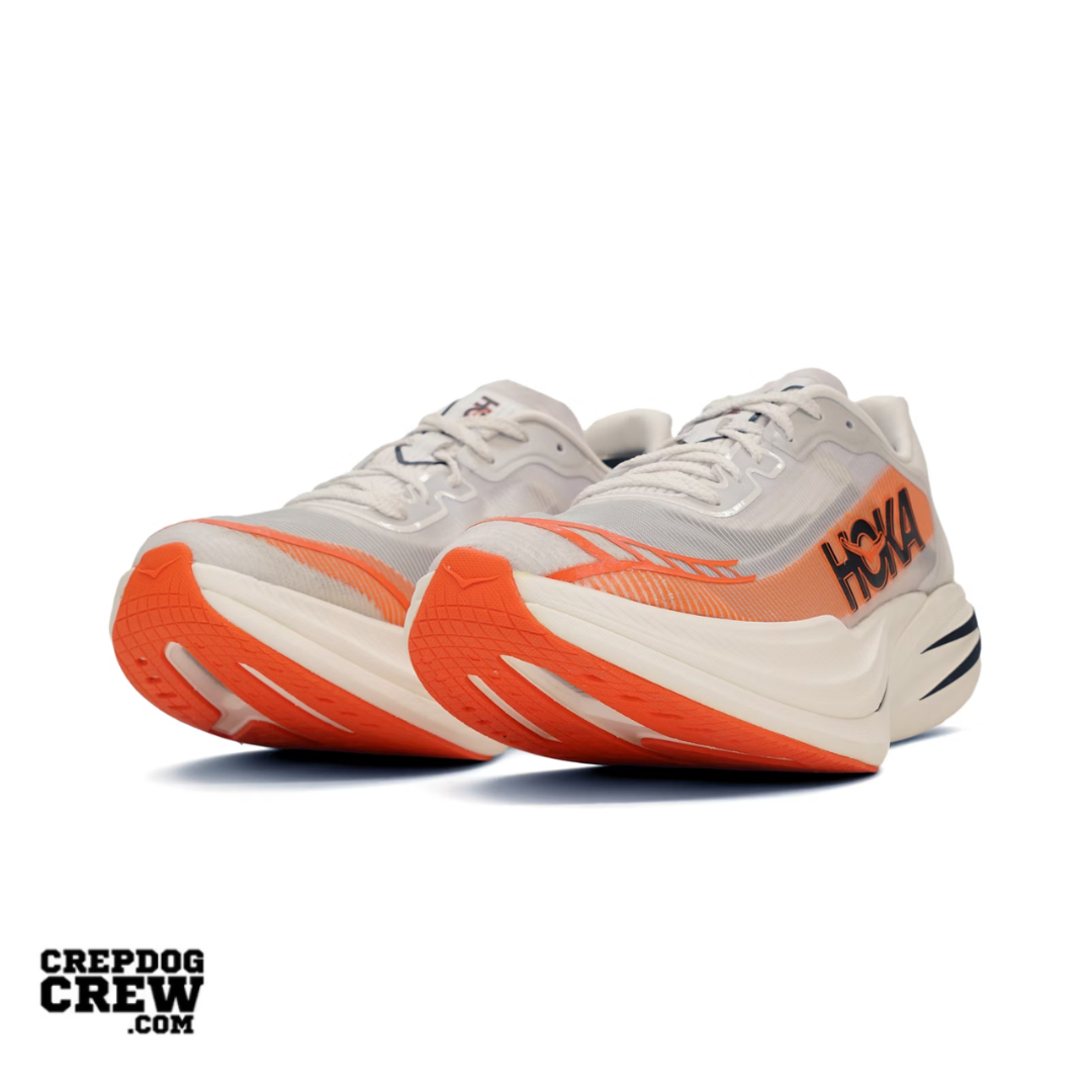 Hoka One One Cielo X1 2.0 Lava