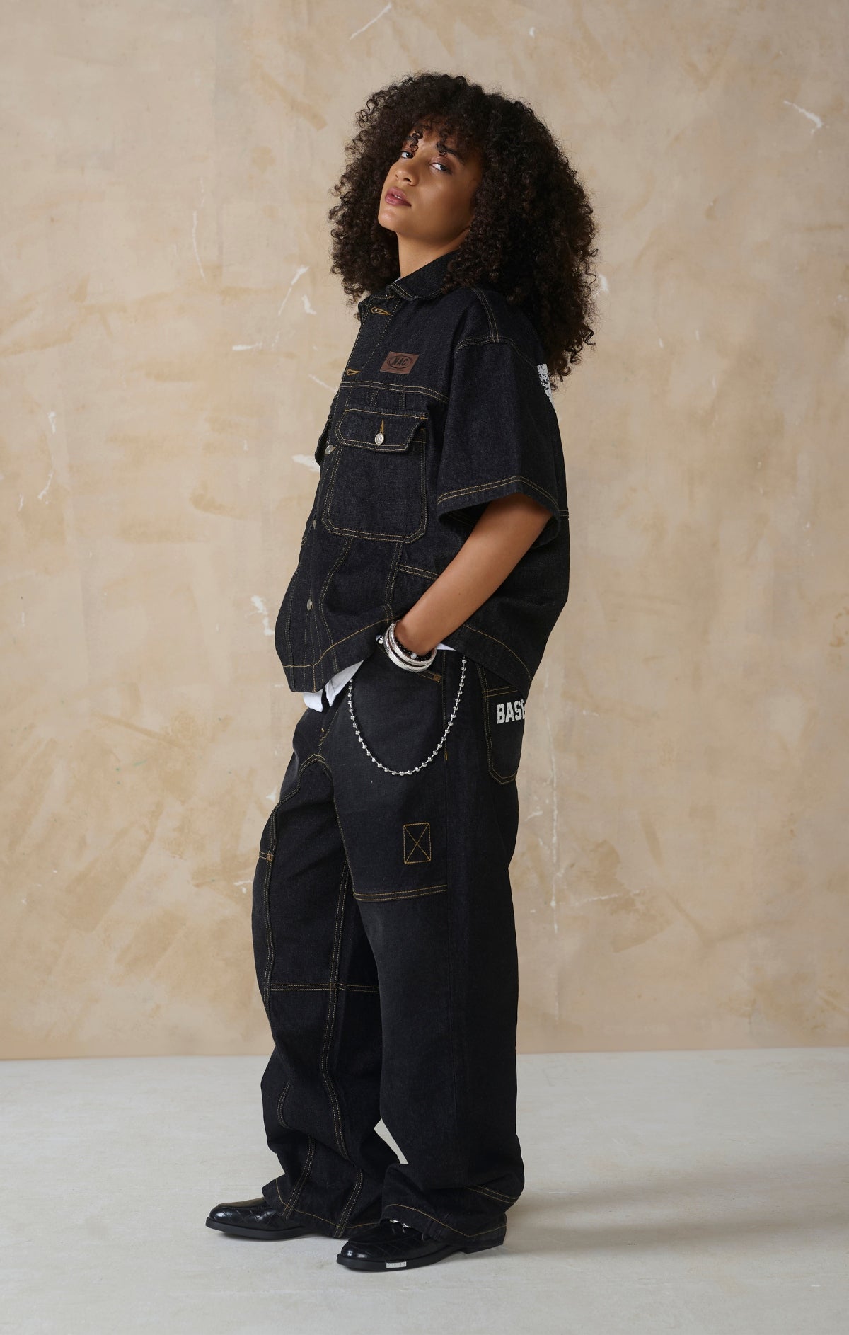 NAC HANDYMAN SHACKET