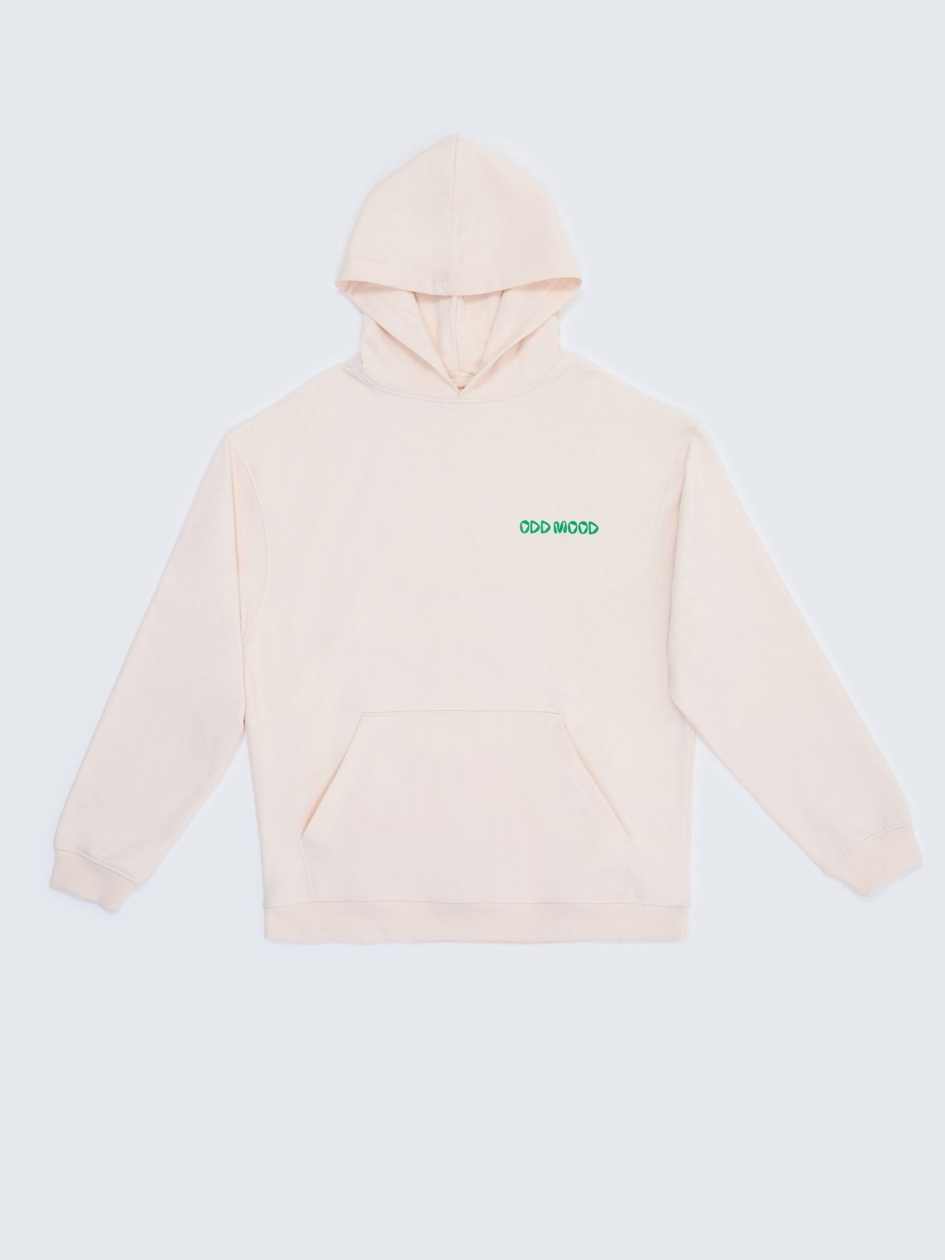 Loved by Haters Hoodie