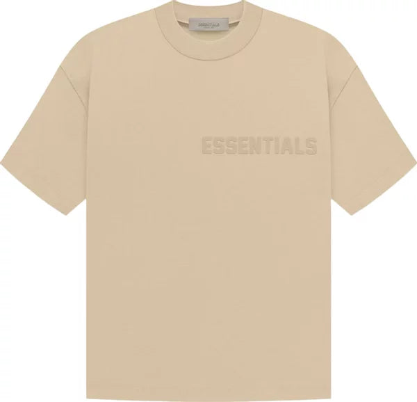 T-SHIRTS BY FEAR OF GOD ESSENTIALS
