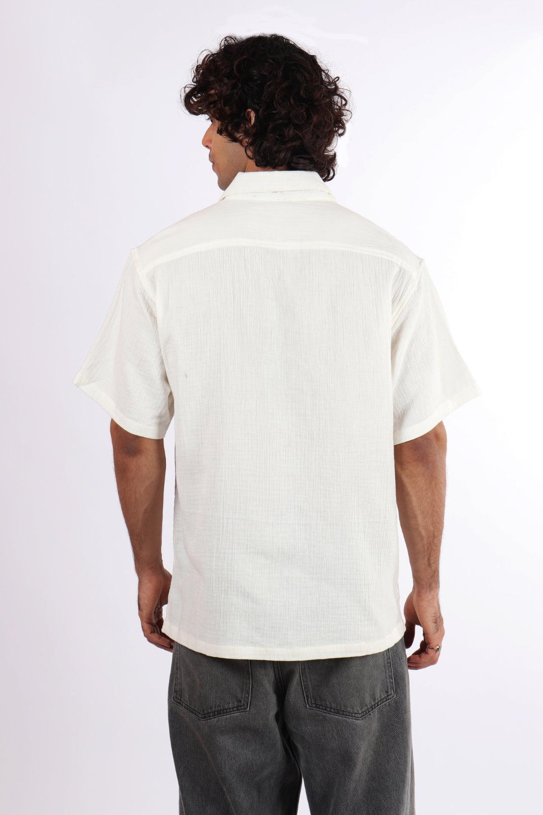 CERISE ETERNAL ( WHITE )