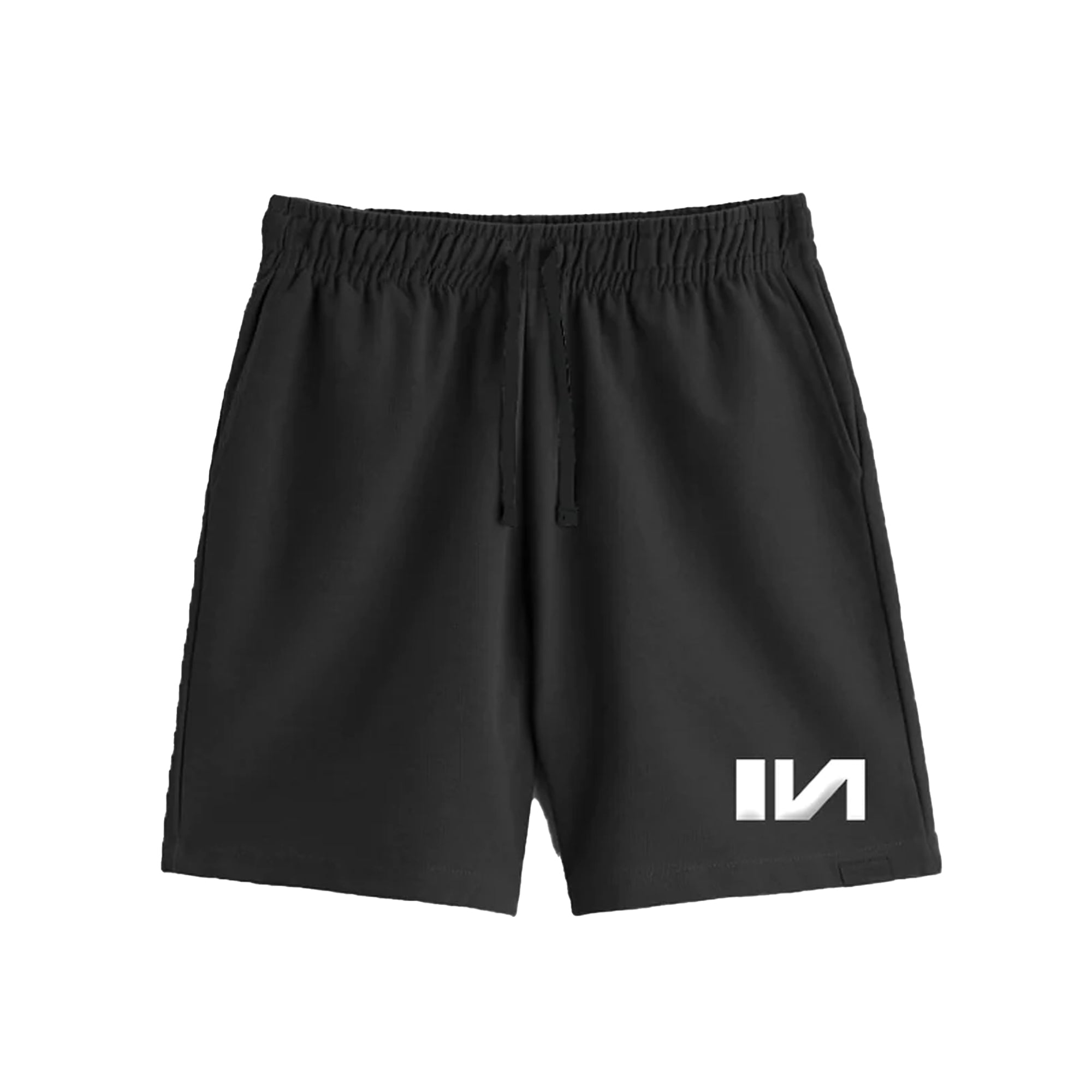 Shorts - IИ Classic Black