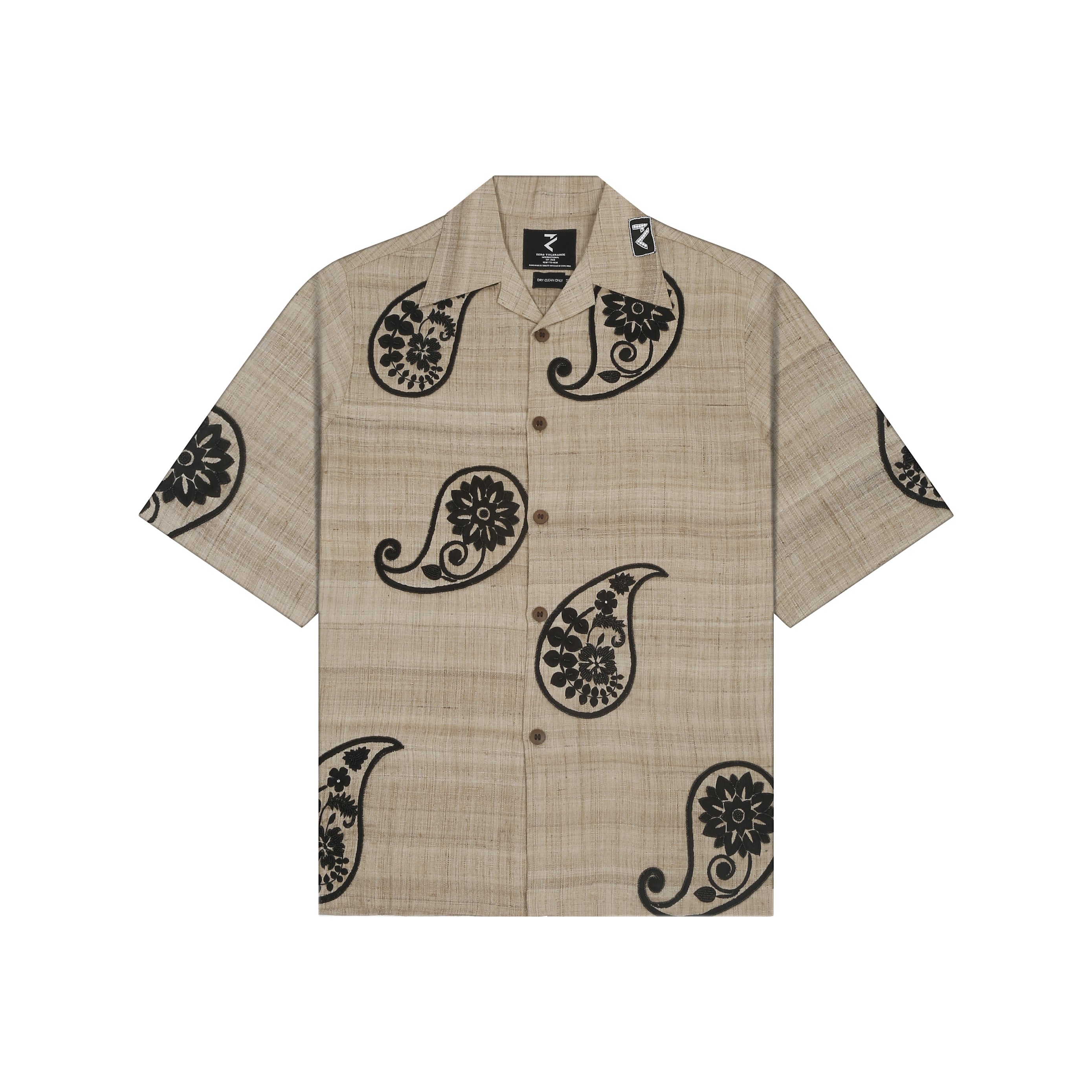 Kairi Handmade Shirt