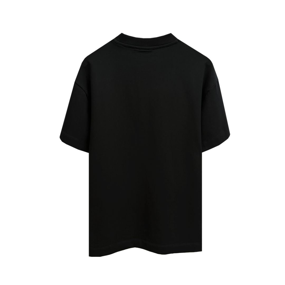 Unity T-shirt in Black [Unisex]