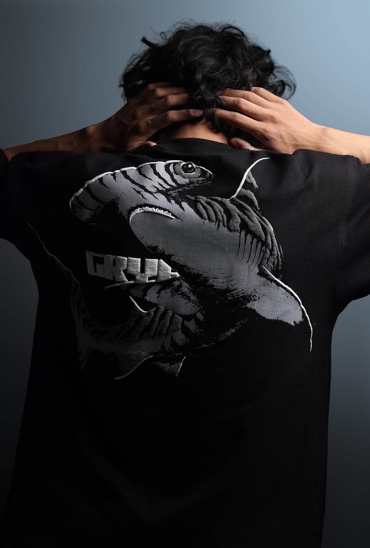 TIGERHEAD T-SHIRT