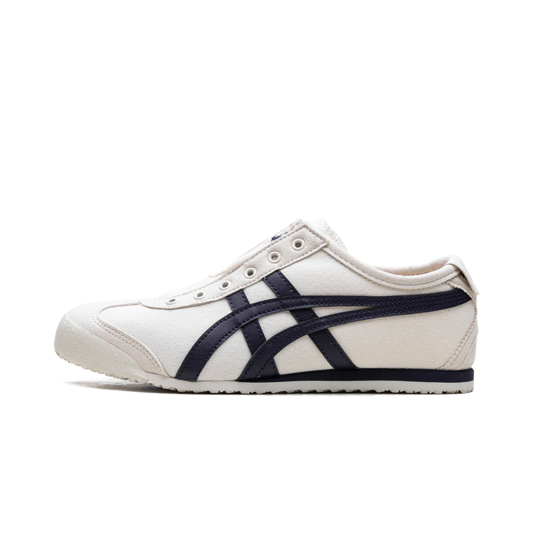 Onitsuka Tiger Mexico 66 Slip-On Birch Midnight