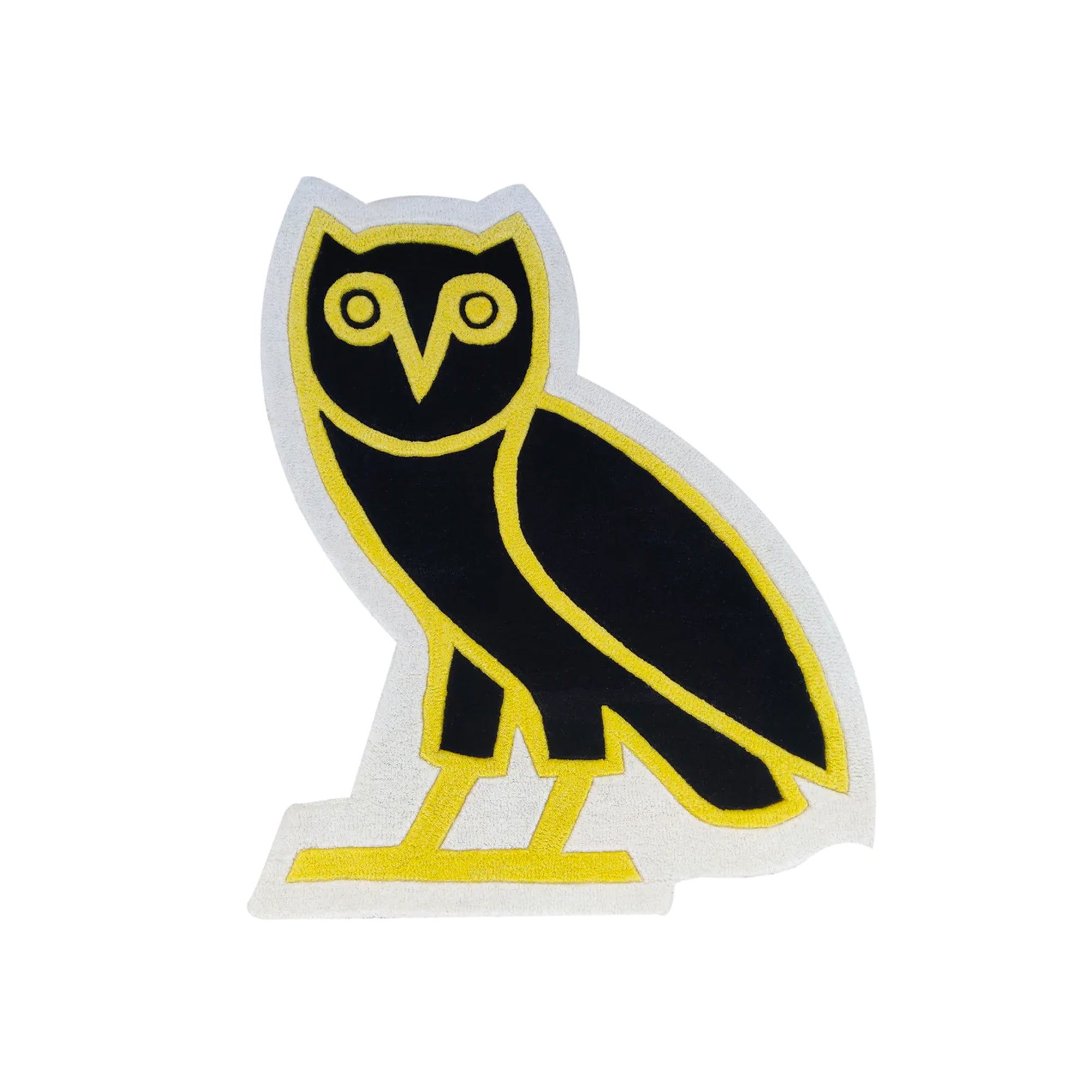 OVO Owl Custom Rug