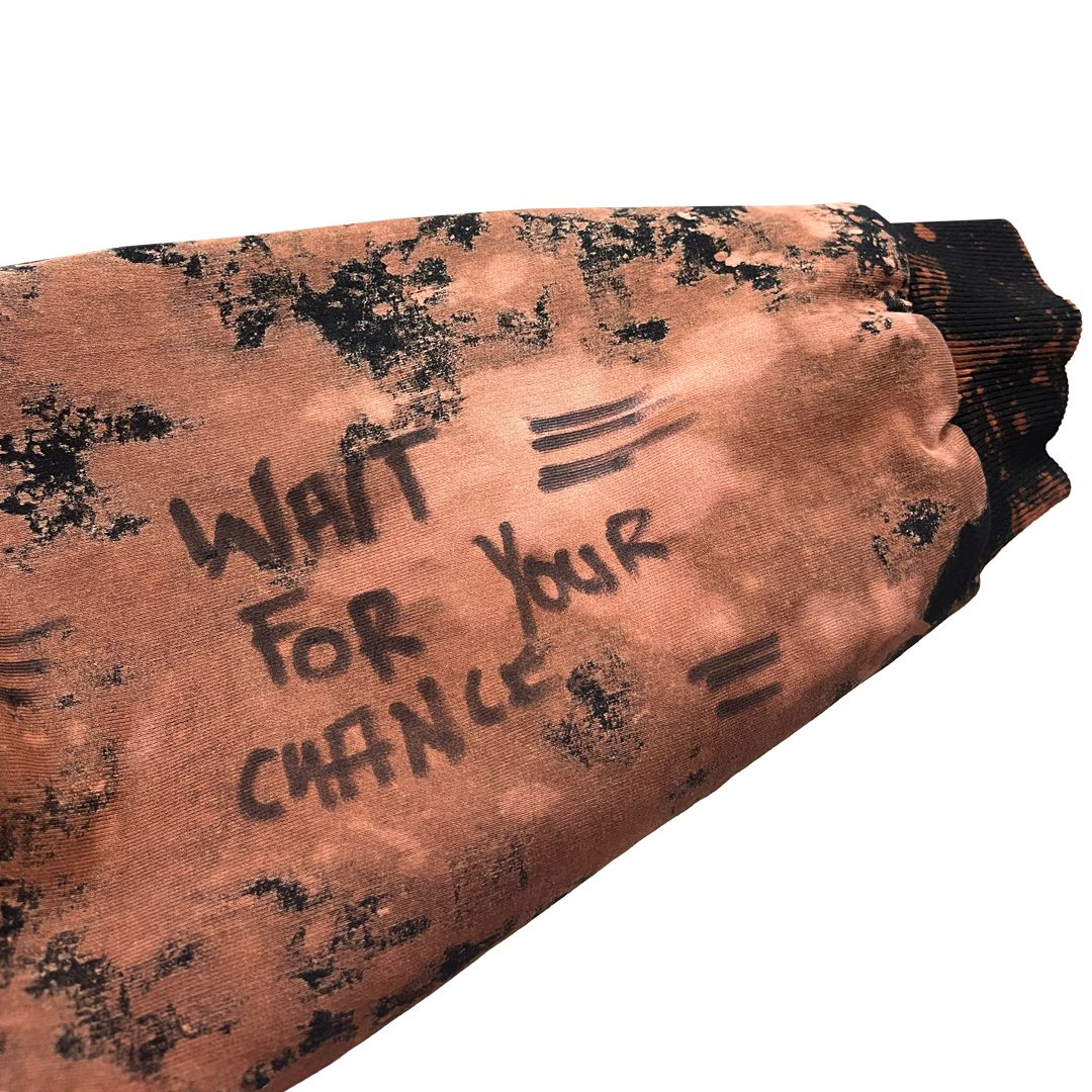 Husky T-shirt 1*1 [Unisex]