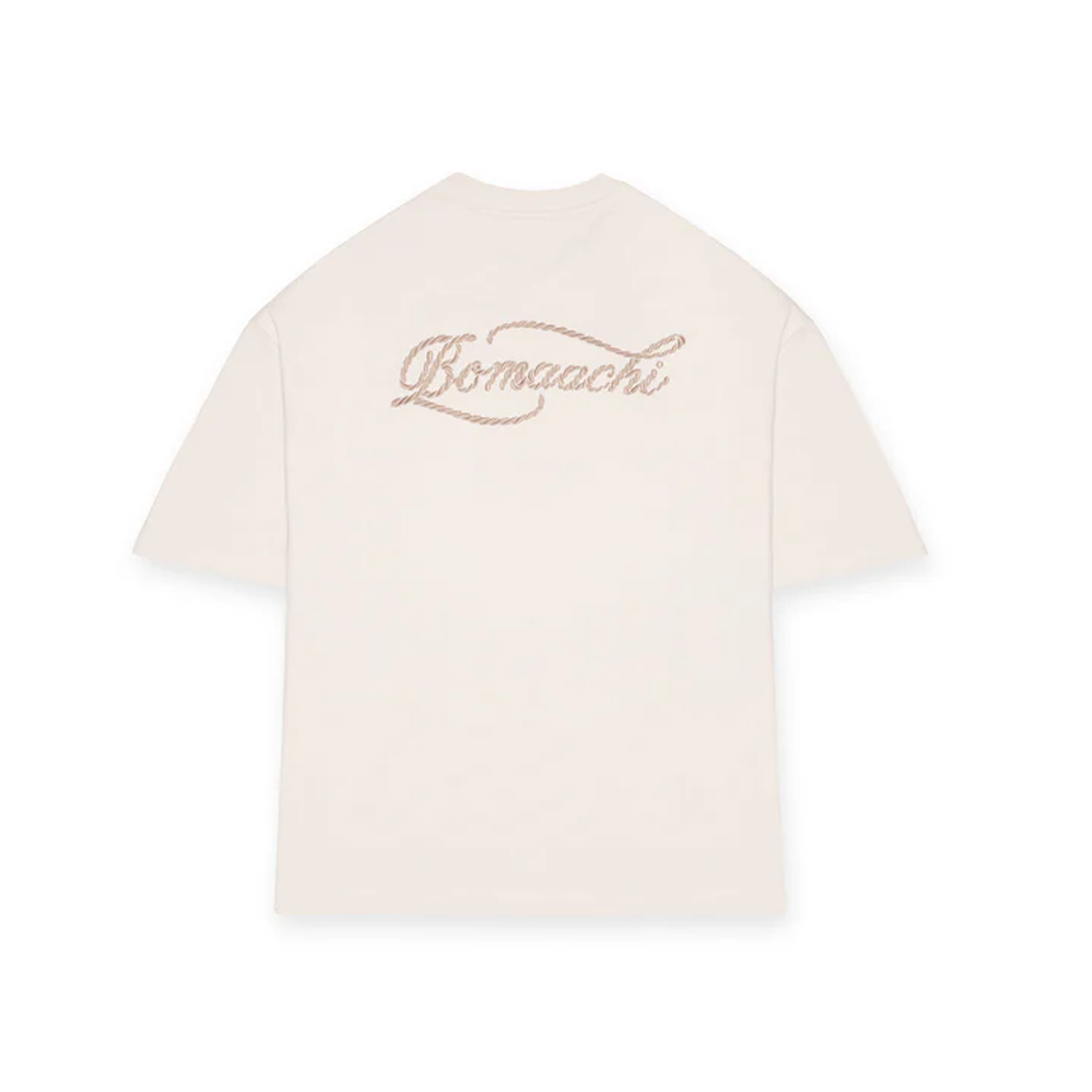 Signature Rope Cloud Dancer