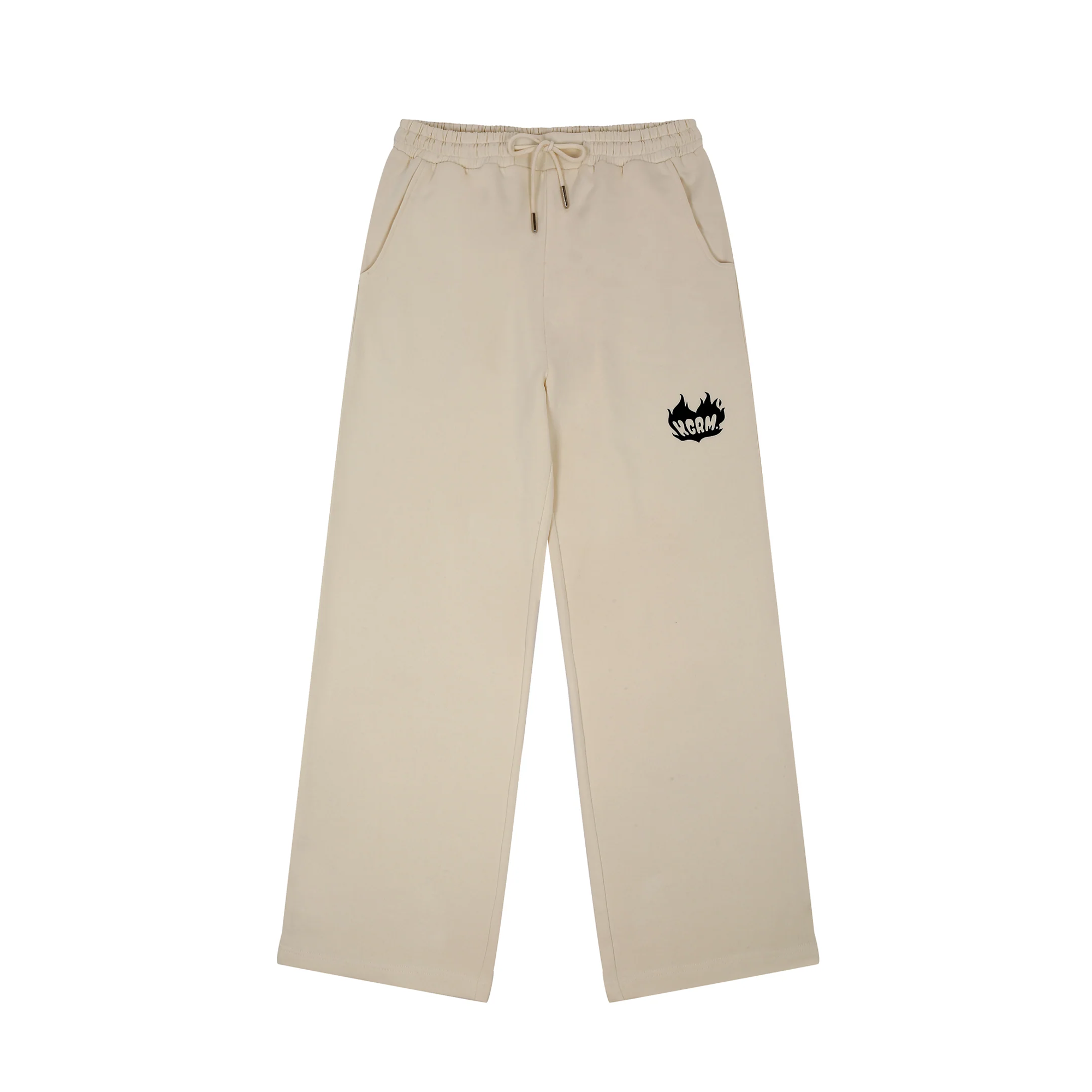 ‘KGRM Flame' track pants